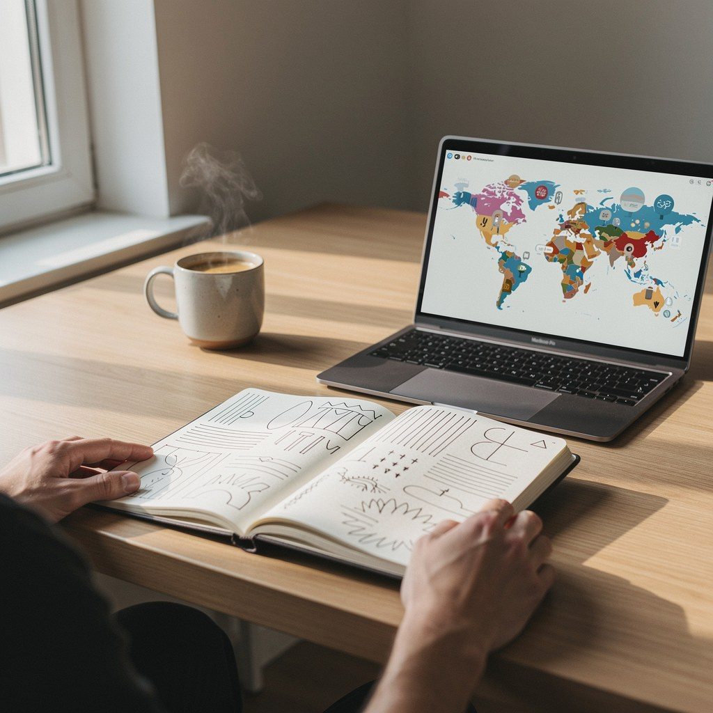 Plan Your Perfect 2026 Vacation Smarter