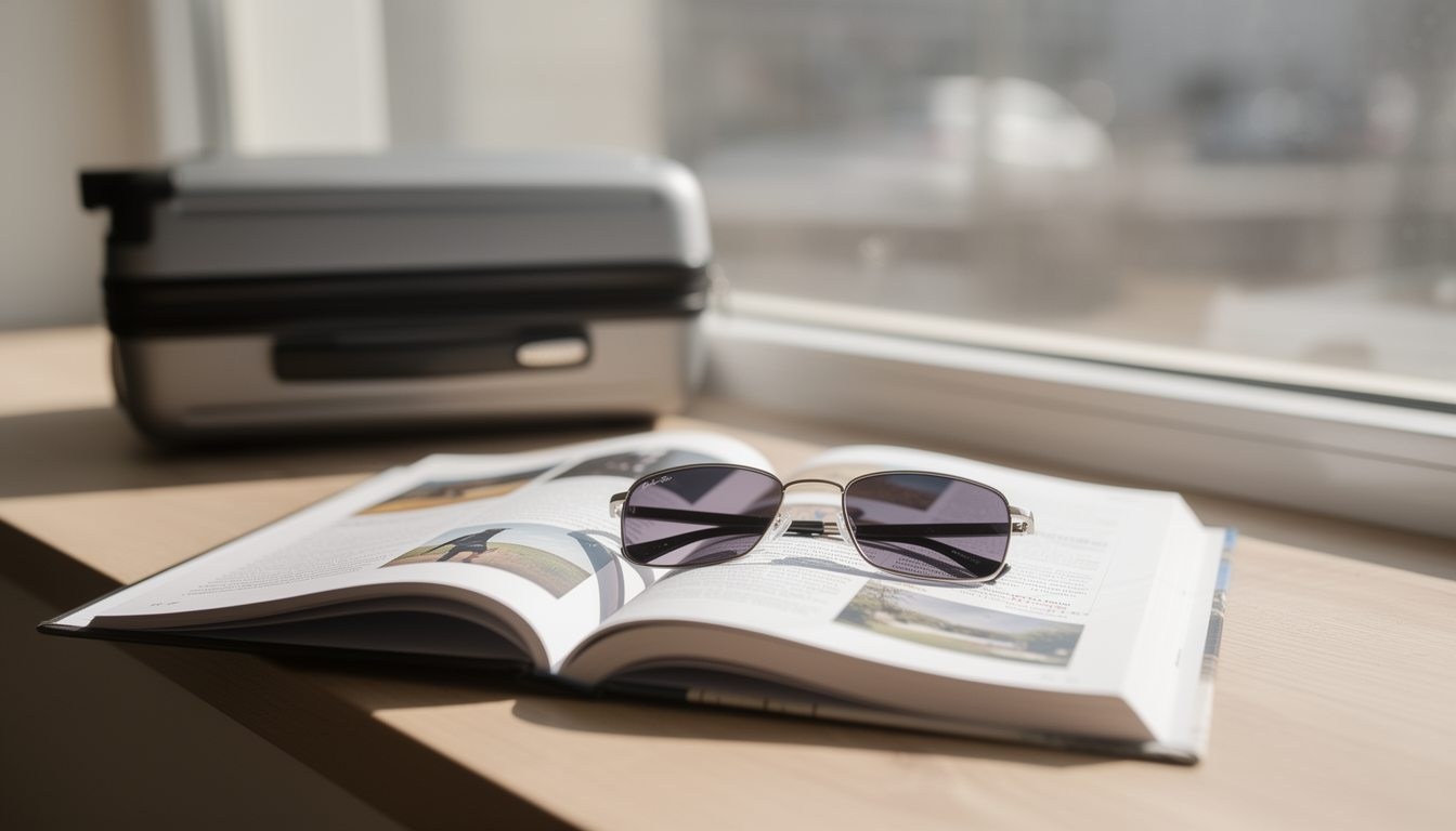 The 2026 Guide to Smart Vacation Planning