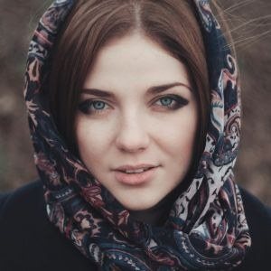 Eleanor Vance
