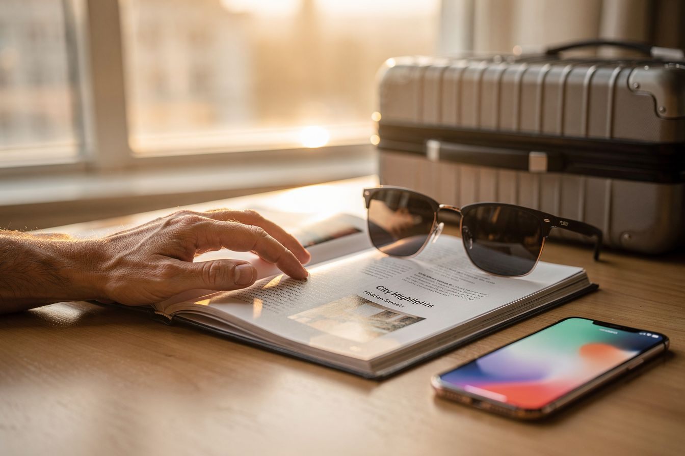 How to Find Incredible Travel Deals in 2026
